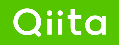 Qiitaのサービスアイコン