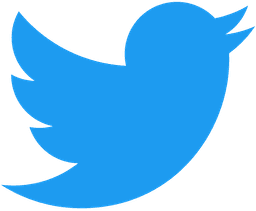 Twitterのサービスアイコン